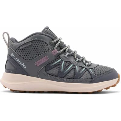 Columbia Botas De Senderismo Peakfreak Rush™ Sedona Sage / Sparrow EU 37 Columbia Botas De Senderismo Peakfreak Rush™ Sedona Sage / Sparrow EU 37