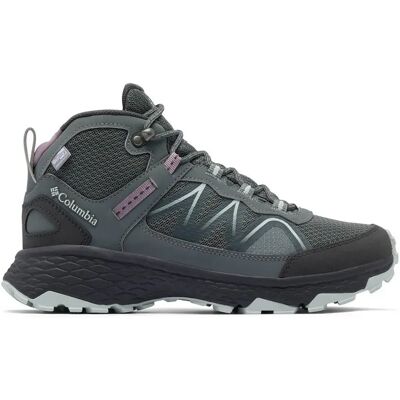 Columbia Botas De Senderismo Peakfreak Rush™ Mid Outdry™ Sedona Sage / Tea Light EU 39 Columbia Botas De Senderismo Peakfreak Rush™ Mid Outdry™ Sedona Sage / Tea Light EU 39