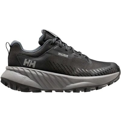 Helly Hansen Zapatillas De Senderismo Awe Hiker Ht Black / Ebony EU 37 1/2 Helly Hansen Zapatillas De Senderismo Awe Hiker Ht Black / Ebony EU 37 1/2