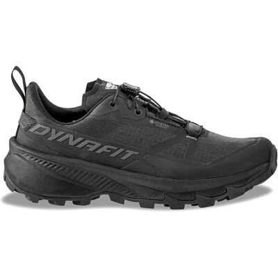 Dynafit Zapatillas De Senderismo Traverse 2 Gore-tex® Black Out / Magnet EU 36 1/2 Dynafit Zapatillas De Senderismo Traverse 2 Gore-tex® Black Out / Magnet EU 36 1/2