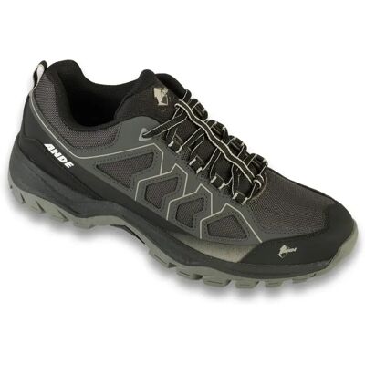 Ande Zapatillas De Senderismo Cobra Low Anthracite EU 42 Ande Zapatillas De Senderismo Cobra Low Anthracite EU 42