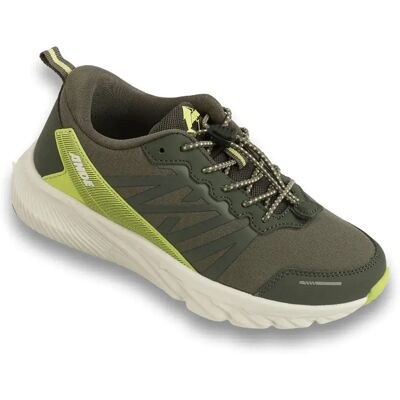 Ande Zapatillas De Senderismo Coldai Anthracite / Lime EU 31 Ande Zapatillas De Senderismo Coldai Anthracite / Lime EU 31