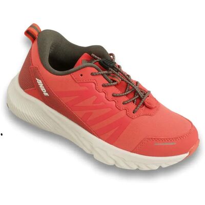 Ande Zapatillas De Senderismo Coldai Red EU 37 Ande Zapatillas De Senderismo Coldai Red EU 37