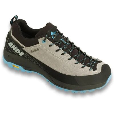 Ande Zapatillas De Senderismo Grigna Evo 2.0 Wp Light Grey / Ocean EU 44 Ande Zapatillas De Senderismo Grigna Evo 2.0 Wp Light Grey / Ocean EU 44