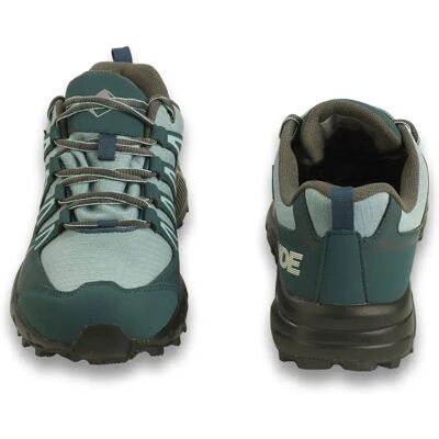 Ande Zapatillas De Senderismo New Tour Evo Wp Baltic Green / Light Blue EU 41 Ande Zapatillas De Senderismo New Tour Evo Wp Baltic Green / Light Blue EU 41
