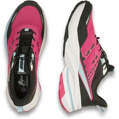 Ande Zapatillas De Senderismo Sendai Fuchsia / Light Blue EU 41 Ande Zapatillas De Senderismo Sendai Fuchsia / Light Blue EU 41