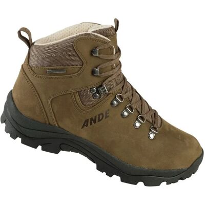 Ande Botas De Senderismo Setter Vib Wp Brown EU 46 Ande Botas De Senderismo Setter Vib Wp Brown EU 46
