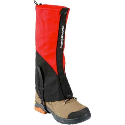 Trangoworld Polainas Force Red L Trangoworld Polainas Force Red L