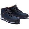 Timberland Euro Sprint Fabric Wp Hiking Boots Azul EU 43 1/2 Hombre