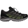 Lowa Maddox Goretex Lo Hiking Shoes Negro EU 42 1/2 Hombre