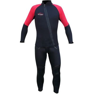 Seland Chaqueta De Barranquismo Amboto Red / Black S Seland Chaqueta De Barranquismo Amboto Red / Black S