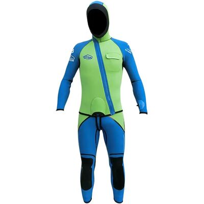 Seland Chaqueta De Barranquismo Bitet Green S Seland Chaqueta De Barranquismo Bitet Green S