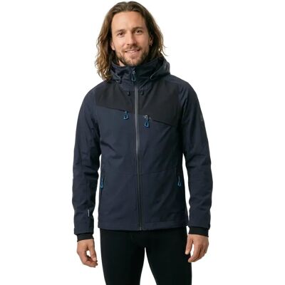 Mascot Chaqueta Advanced 17001 Dark Navy / Black L Mascot Chaqueta Advanced 17001 Dark Navy / Black L