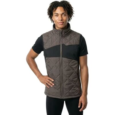 Mascot Chaleco Accelerate 18075 Thermal Dark Anthracite / Black XS Mascot Chaleco Accelerate 18075 Thermal Dark Anthracite / Black XS