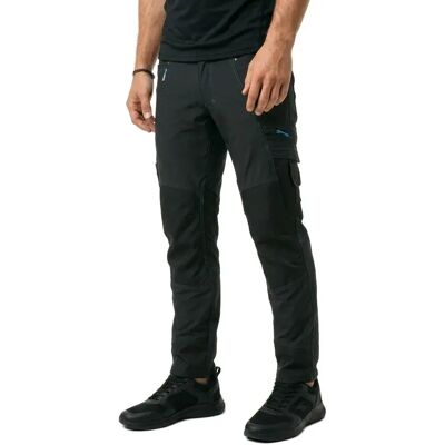 Mascot Pantalones Knee Pad Pockets Advanced 17179 Big Black 44 Mascot Pantalones Knee Pad Pockets Advanced 17179 Big Black 44
