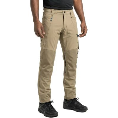 Mascot Pantalones Knee Pad Pockets Advanced 17179 Big Light Khaki 46 Mascot Pantalones Knee Pad Pockets Advanced 17179 Big Light Khaki 46