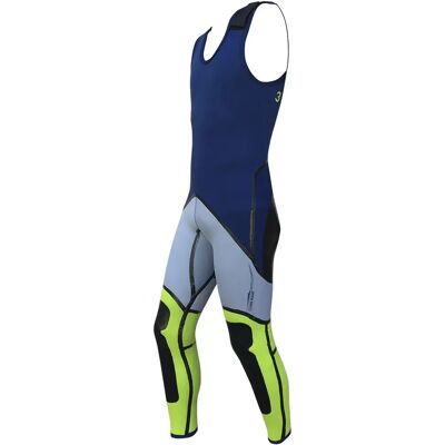 Seland Peto De Barranquismo Verdon Az Quick Dry Blue / Green S Seland Peto De Barranquismo Verdon Az Quick Dry Blue / Green S