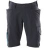 Mascot Accelerate 18149 Shorts Negro 42 Hombre