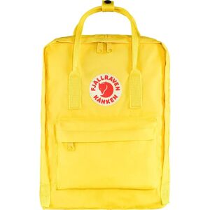 Fjällräven Mochila Kånken 16l Corn One Size Fjällräven Mochila Kånken 16l Corn One Size