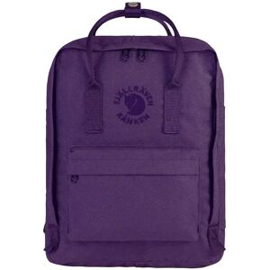 Fjällräven Mochila Re-kånken 16l Deep Violet One Size Fjällräven Mochila Re-kånken 16l Deep Violet One Size