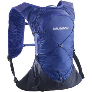 Salomon Mochila Xt 6 Surf The Web / Black Iris One Size Salomon Mochila Xt 6 Surf The Web / Black Iris One Size