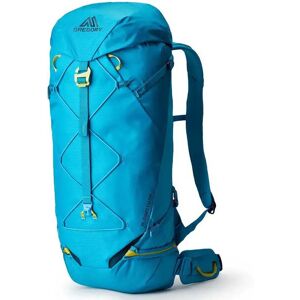 Gregory Mochila Alpinisto 28l Lt Piton Blue M-L Gregory Mochila Alpinisto 28l Lt Piton Blue M-L