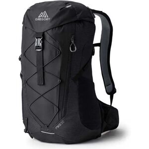 Gregory Mochila Miko 30l Optic Black One Size Gregory Mochila Miko 30l Optic Black One Size