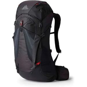 Gregory Mochila Zulu 40l Volcanic Black S-M Gregory Mochila Zulu 40l Volcanic Black S-M