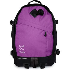 Altus Mochila G30 Ski Mountain 27l Black / Purple One Size Altus Mochila G30 Ski Mountain 27l Black / Purple One Size