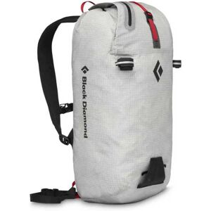 Black Diamond Mochila Blitz 20l Alloy One Size Black Diamond Mochila Blitz 20l Alloy One Size