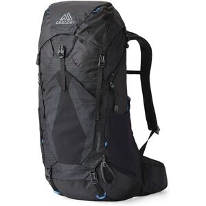 Gregory Mochila Paragon 40 Rc Alpine Black M-L Gregory Mochila Paragon 40 Rc Alpine Black M-L