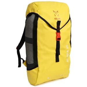Altus Mochila Guara K30 35l Yellow One Size Altus Mochila Guara K30 35l Yellow One Size
