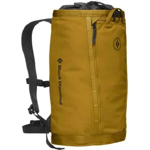 Black Diamond Mochila Street Creek 24l Amber One Size Black Diamond Mochila Street Creek 24l Amber One Size