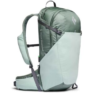 Black Diamond Mochila Trail Vista 20l Laurel Green S-M Black Diamond Mochila Trail Vista 20l Laurel Green S-M