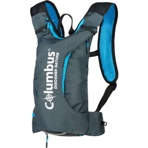 Columbus Mochila De Hidratación Volta 4l Grey One Size Columbus Mochila De Hidratación Volta 4l Grey One Size