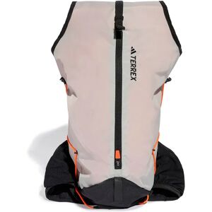 Adidas Mochila Terrex Techrock Climacool Hike Vest 15l Grey Two M Adidas Mochila Terrex Techrock Climacool Hike Vest 15l Grey Two M