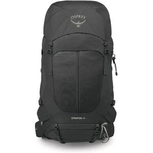 Osprey Mochila senderismo Stratos 44 Negra - Equipo de outdoor Osprey Mochila senderismo Stratos 44 Negra - Equipo de outdoor