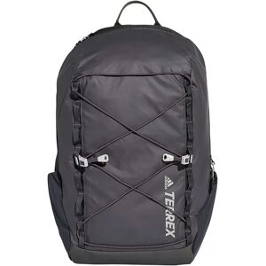 Adidas Mochila Terrex Day Pack 24l Carbon / Black One Size Adidas Mochila Terrex Day Pack 24l Carbon / Black One Size