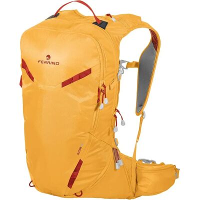 Ferrino Mochila Rutor 25l Yellow One Size Ferrino Mochila Rutor 25l Yellow One Size