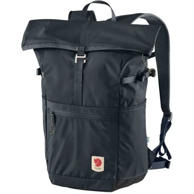 Fjällräven Mochila High Coast Foldsack 24l Navy One Size Fjällräven Mochila High Coast Foldsack 24l Navy One Size