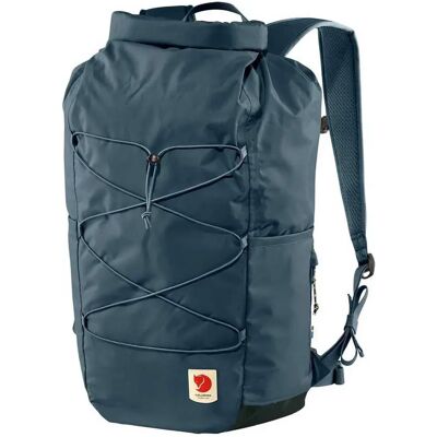 Fjällräven Mochila High Coast Rolltop 26l Navy One Size Fjällräven Mochila High Coast Rolltop 26l Navy One Size
