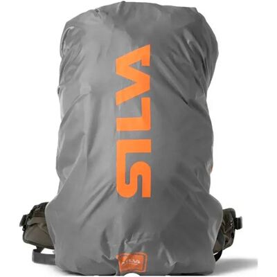 Silva R-PET L Cubierta de lluvia impermeable - Protector de mochila Silva R-PET L Cubierta de lluvia impermeable - Protector de mochila