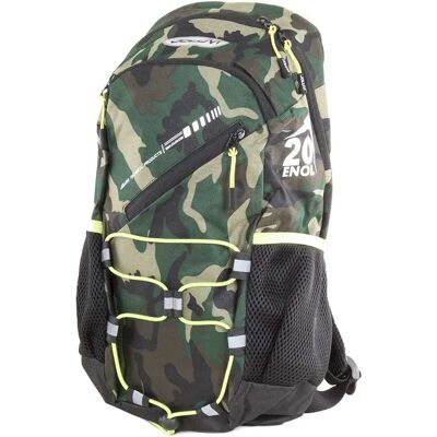 Joluvi Mochila Enol Print M 20l Print One Size Joluvi Mochila Enol Print M 20l Print One Size