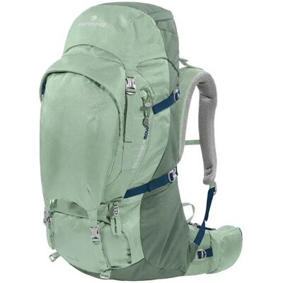 Ferrino Mochila Para Mujer Transalp Lady 50l Green One Size Ferrino Mochila Para Mujer Transalp Lady 50l Green One Size