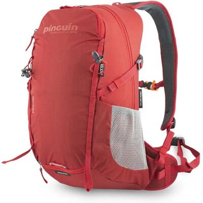 Mochila Pinguin Ride 25 Rojo - Aventura y Ciudad Mochila Pinguin Ride 25 Rojo - Aventura y Ciudad