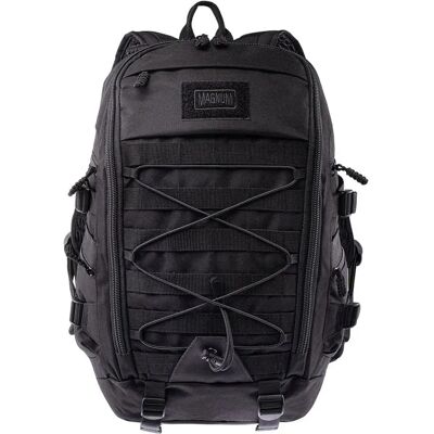 Magnum Cityox 28 - Negro - Equipo táctico Magnum Cityox 28 - Negro - Equipo táctico