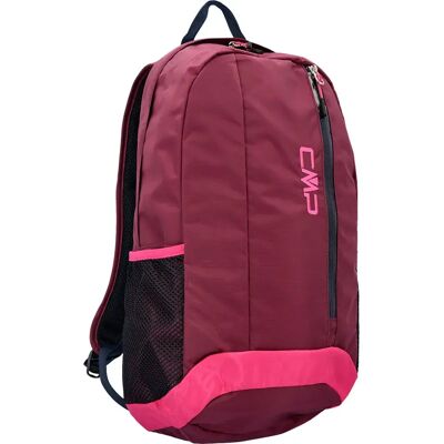Cmp Mochila 3v96567 Rebel 18l Amaranth One Size Cmp Mochila 3v96567 Rebel 18l Amaranth One Size