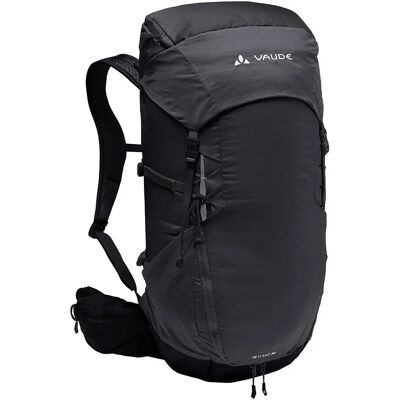 Vaude Mochila Neyland 30l Black One Size Vaude Mochila Neyland 30l Black One Size