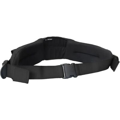 Bach Cinturón Expedition Lite Mare 2018 Black Regular Bach Cinturón Expedition Lite Mare 2018 Black Regular