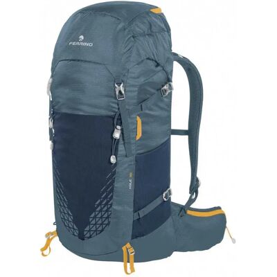 Ferrino Mochila Agile 35l Blue One Size Ferrino Mochila Agile 35l Blue One Size